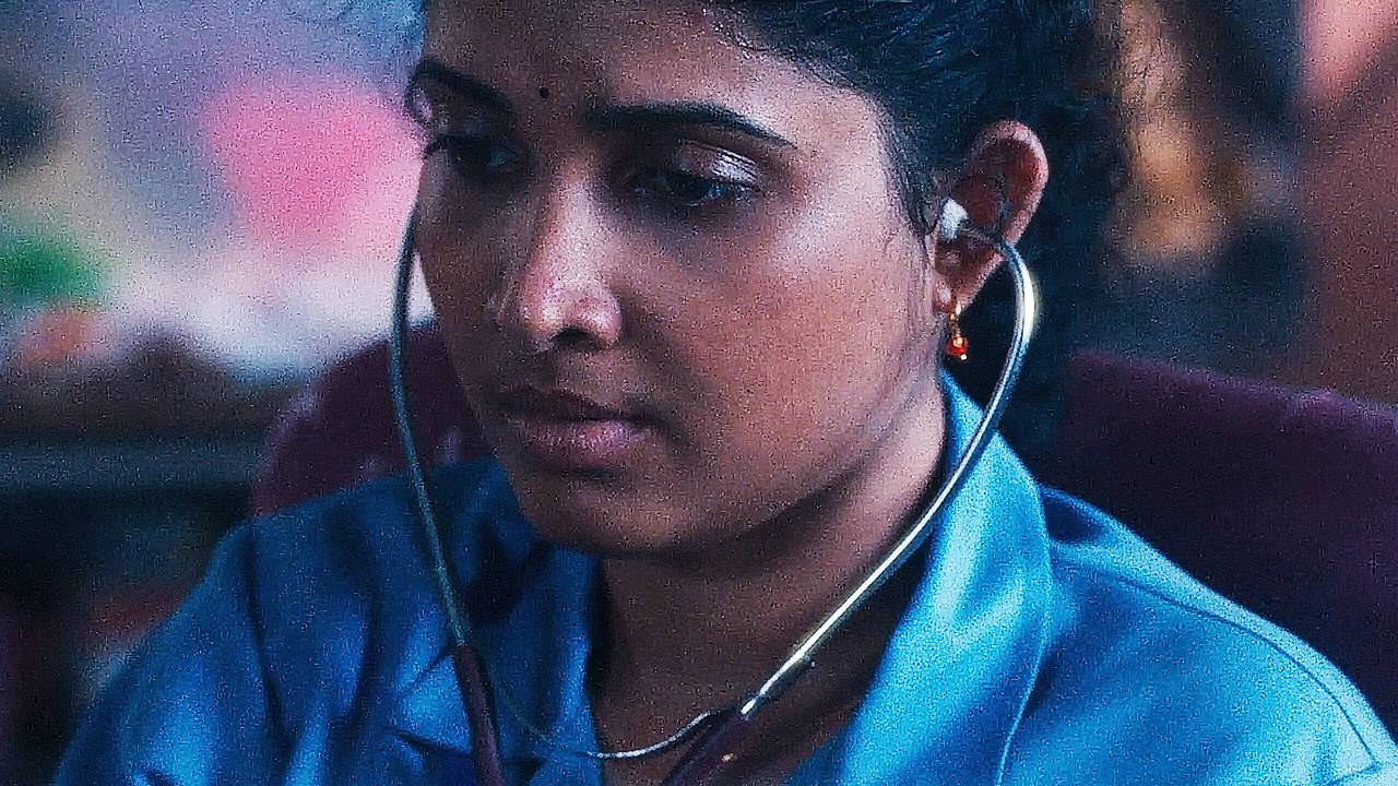 Все, что нам кажется светом — Русский трейлер (2025) смотреть онлайн