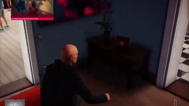 The Open Window Maniac 2:38 смотреть онлайн