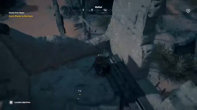 Live Assassin's Creed Origins смотреть онлайн