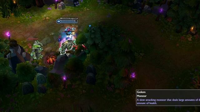 League of Legends Ajándékozási központ és Új Champion, Vi смотреть онлайн