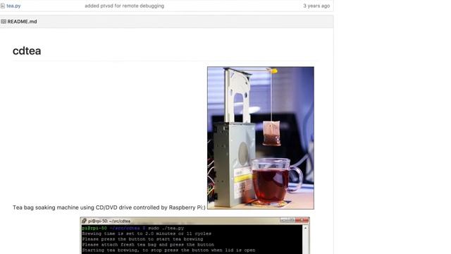 New ideas for your next Maker project смотреть онлайн