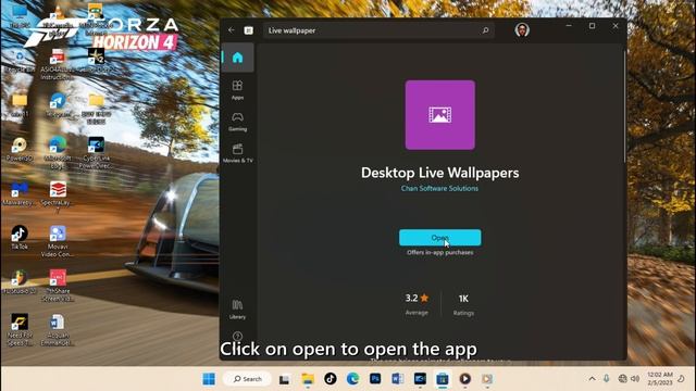 How To Get free Live Wallpapers on Desktop/PC/Windows (Step by Step) смотреть онлайн