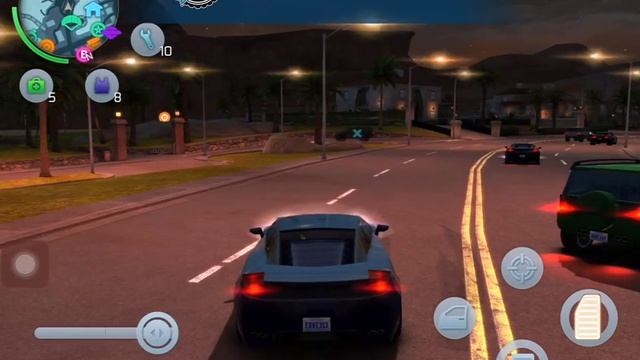 Best Strategy to get money in Gangstar 4: Vegas смотреть онлайн