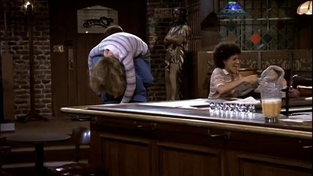 Cheers Clips: She'll tell you tomorrow смотреть онлайн