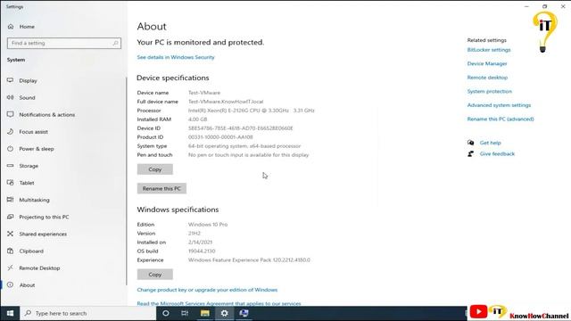 #windowsserver #windows #Windows 10 Rejoin user from Domain Controller смотреть онлайн