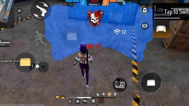 PANEL PARA ANDROID 12.0😈👑🗿 смотреть онлайн