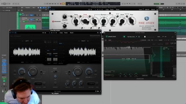 bx_Clipper Plugin-Alliance / Brainworx - The Best?