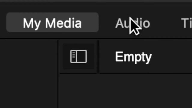 How to Import Music from iTunes Into iMovie смотреть онлайн
