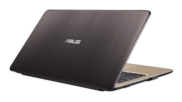 Photos of the Asus R541UJ-DM265 | Not A Review! смотреть онлайн