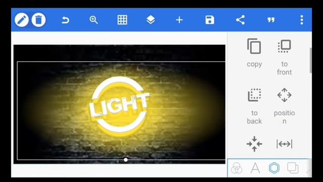 How to Make Light Flicker Intro || Kinemaster || Kinemaster Tutorial смотреть онлайн