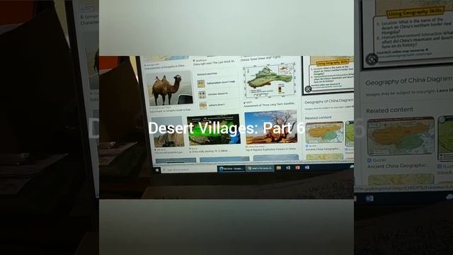 Desert Part 6 смотреть онлайн