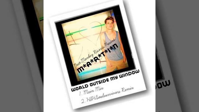 World Outside My Window (Main Mix) смотреть онлайн