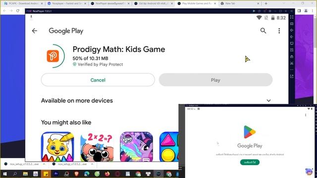Cách tải Prodigy Math Kids Game trên Máy tính, Laptop Windows tốt nhất, MOD APK PRO смотреть онлайн