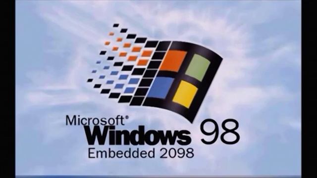 windows 98 2098 смотреть онлайн
