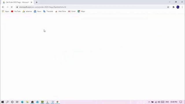 how to download and install Pride 2020 flags theme||TECHJATIN смотреть онлайн