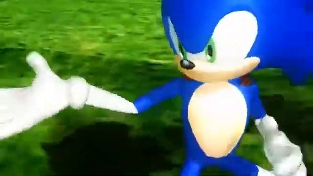 Little Apple Sonic смотреть онлайн