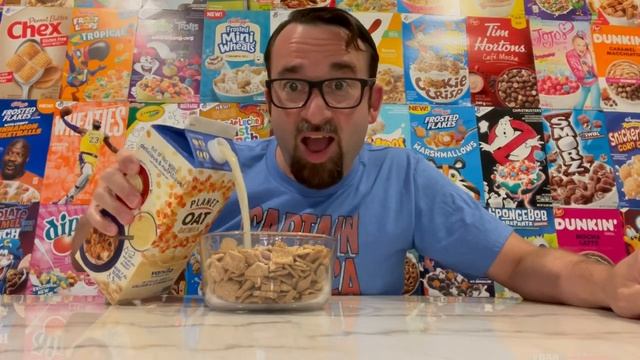 Apple Pie Toast Crunch. @adventuresofbilljohnson8271 Episode 338. Sunday Morning BJ! смотреть онлайн