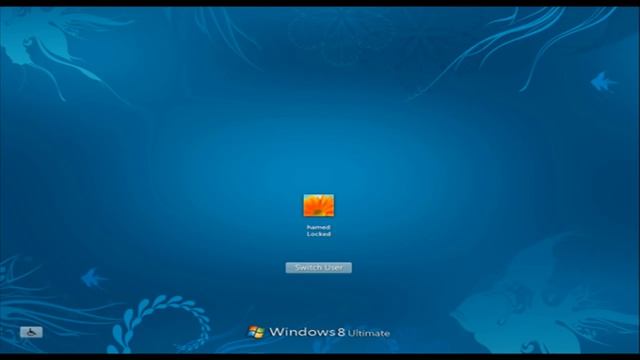 upgrade vista to Windows 8 Transformation Pack смотреть онлайн