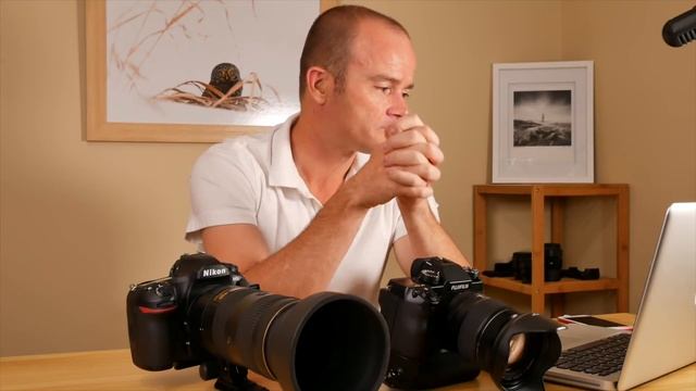 Nikon Z6 & Z7 Mirrorless Headscratcher - To Buy Or Not To Buy смотреть онлайн