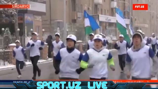 🛑UZB 1 - 2 KOR🛑⚽УЗБЕКИСТАН - ЮЖНАЯ КОРЕЯ🛑 смотреть онлайн