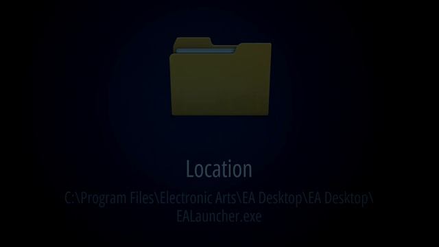What is EALauncher.exe? [EA Desktop And EA App] смотреть онлайн