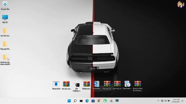 Best gaming theme for windows 11 | gaming theme | windows gaming setup | new gaming theme смотреть онлайн