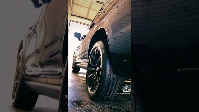 Cadillac Escalade 🧞♂️🧼🧽✨ смотреть онлайн