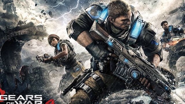 XBOX ONE GAMES ON PC!! (Windows 10 News) смотреть онлайн