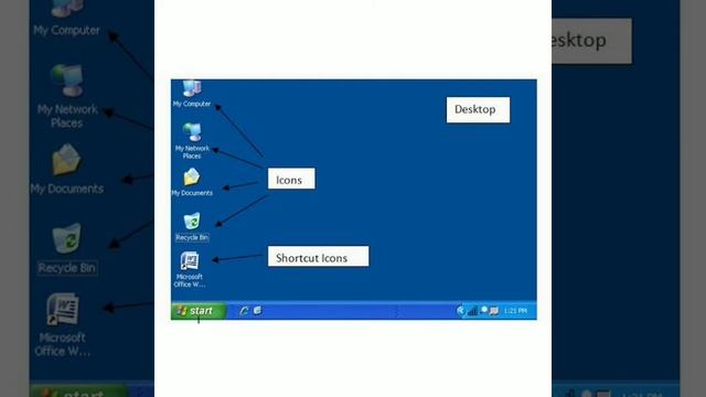 More about Windows - class 4, part 1 смотреть онлайн