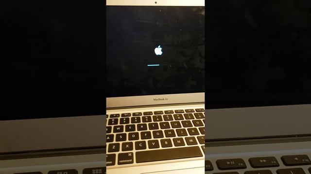 MACBOOK AIR ICLOUD AKA FIND MY MAC AKA EFI REMOVAL PT1 смотреть онлайн