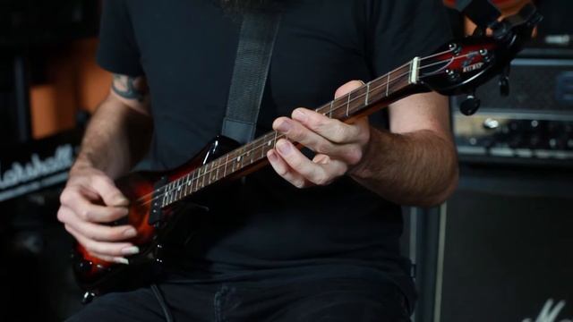 RalBar™ - Play all your favourite songs in minutes and sound like a guitar pro смотреть онлайн