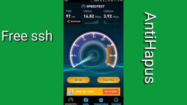 FREE SSH ~ sgdo server part 1 смотреть онлайн