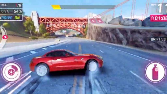 Asphalt 9: Legends - Official Soft Launch Preview 🤯😲 смотреть онлайн