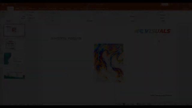 How to size an image in PowerPoint - WEDevelopment.sg/WE-Visuals смотреть онлайн