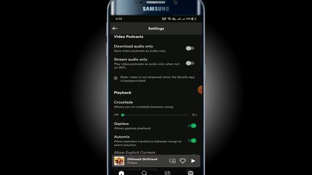 Enable download music on spotify | not downloading song on spotify смотреть онлайн