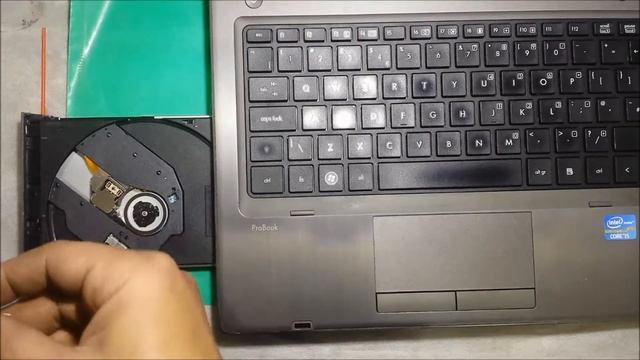 Laptop DVD Repair very easy in urdu смотреть онлайн