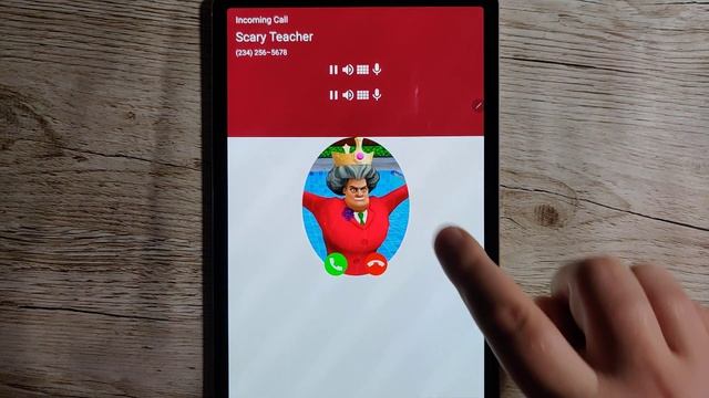 Baby Yellow Prank Call,Slender,Siren Head Prank,Fake Video Scary Teacher 3D Call,Evil Nun Gameplay смотреть онлайн