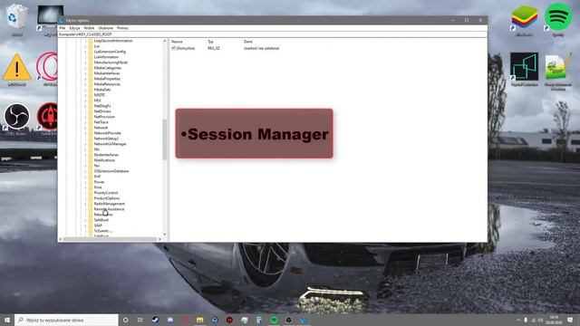Naprawa/Repair| To skip disk checking, press any key within Windows 10 смотреть онлайн