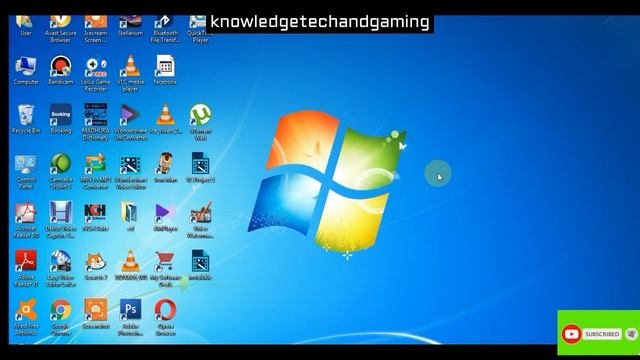 how to set video as desktop background windows 7 смотреть онлайн