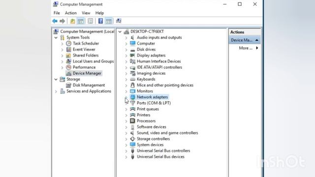 Network driver update in windows 10 ! How to update network driver in windows смотреть онлайн