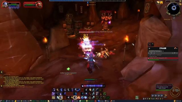 World Of Warcraft - Windows 11 - - Hackintosh - Level 32 - 7.24.2021 смотреть онлайн