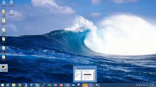 70 688 Lab 1 Ex 1 2 Creating a VHD Boot File Using DiskPart and DISM смотреть онлайн