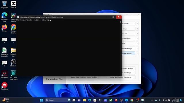 Исправление любых ошибок обновления Windows [Russian] смотреть онлайн