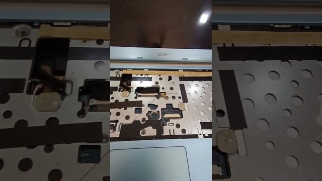change keyboard laptop acer Aspire V5-471 #pcrepair #laptoprepair #laptop смотреть онлайн