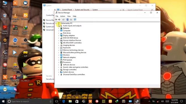 simple methods to check missing drivers on windows PC Windows 7,8/10 смотреть онлайн