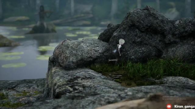 Bramble The Mountain King Gameplay Walkthrough Part 3 смотреть онлайн