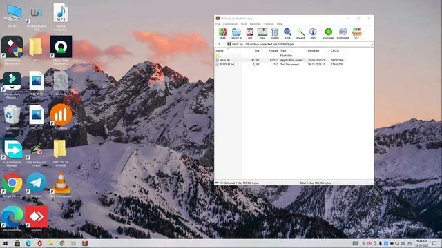 HOW TO FIX THE .DLL FILE MISSING | WINDOWS 10 8 7 | DLL-FILES.COM | ALL .DLL FILE RESLOVE METHOD смотреть онлайн