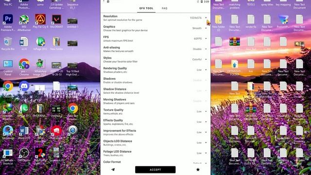 Gameloop Lag Fix Using GFX Tool | PUBG Mobile Emulator 2.9 Update | LOW END PC | 2023-24 смотреть онлайн