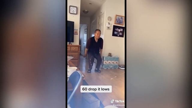 Tiktoks that made me throw my nana out the window смотреть онлайн