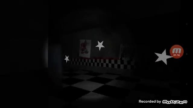 Two Nights at Freddy's Free Roam - Android смотреть онлайн